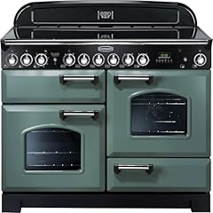 Rangemaster classic deluxe for sale  Delivered anywhere in UK