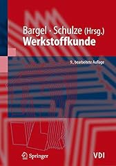 Werkstoffkunde gebraucht kaufen  Wird an jeden Ort in Deutschland