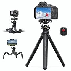 Lamicall tripod camera for sale  Delivered anywhere in USA 