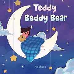 Teddy beddy bear for sale  Delivered anywhere in UK