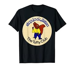 Tufty club logo for sale  Delivered anywhere in UK