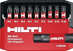 Hilti piece diamond for sale  Delivered anywhere in UK