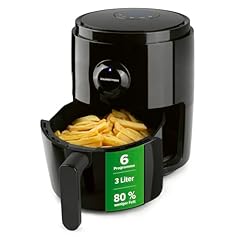 Gourmetmaxx heißluftfritteuse gebraucht kaufen  Wird an jeden Ort in Deutschland
