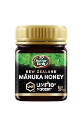 Mother earth manuka for sale  Delivered anywhere in UK