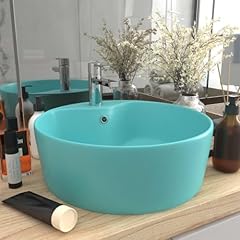 Fozicv luxus waschbecken gebraucht kaufen  Wird an jeden Ort in Deutschland