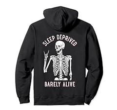 Sleep deprived barely for sale  Delivered anywhere in USA 