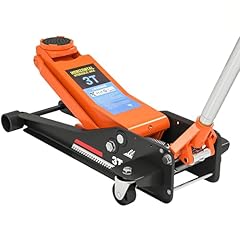 Homcom ton hydraulic for sale  Delivered anywhere in UK