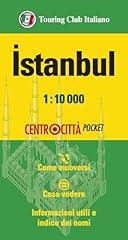 Istanbul 10.000 usato  Spedito ovunque in Italia 