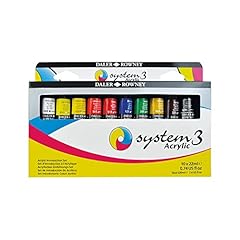 Daler rowney system3 for sale  Delivered anywhere in UK