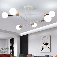 Lampadario soffitto plafonier usato  Spedito ovunque in Italia 