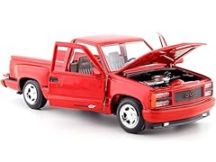 Motormax 1992 gmc for sale  Delivered anywhere in USA 