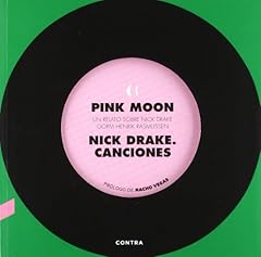 Pink moon. relato usato  Spedito ovunque in Italia 