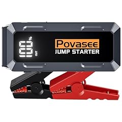 Povasee 4000a jump for sale  Delivered anywhere in USA 