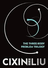 Three body problem for sale  Delivered anywhere in UK