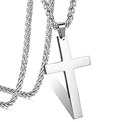 Adramata collier croix d'occasion  Livré partout en France