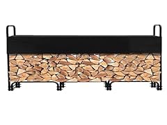 Outdoor firewood rack for sale  Delivered anywhere in USA 
