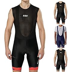 Fdx cycling bib for sale  Delivered anywhere in UK