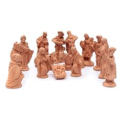 Holyart crèche terre d'occasion  Livré partout en France