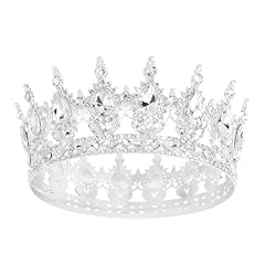 Youldianzi queen crown for sale  Delivered anywhere in USA 