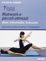 Matwork piccoli attrezzi. usato  Spedito ovunque in Italia 