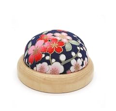 Pin cushion wooden for sale  Delivered anywhere in UK
