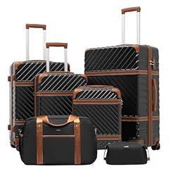 Coolife luggage set for sale  Delivered anywhere in USA 