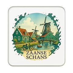 Kühlschrankmagnet zaanse scha gebraucht kaufen  Wird an jeden Ort in Deutschland