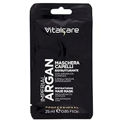 Vitalcare imperial argan usato  Spedito ovunque in Italia 