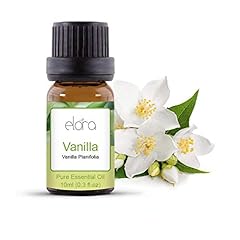 Elora 10ml vanilla for sale  Delivered anywhere in UK