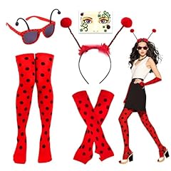 Costume coccinelle premium d'occasion  Livré partout en France