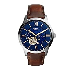 Fossil men townsman for sale  Delivered anywhere in USA 