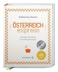 österreich express schnelle gebraucht kaufen  Wird an jeden Ort in Deutschland