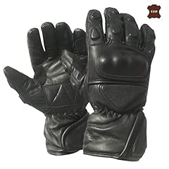 Gants moto cuir gebraucht kaufen  Wird an jeden Ort in Deutschland