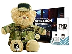 Zzz bears military for sale  Delivered anywhere in USA 