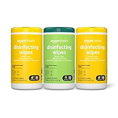 Amazon basics disinfecting for sale  Delivered anywhere in USA 
