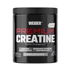 Weider premium creatine usato  Spedito ovunque in Italia 