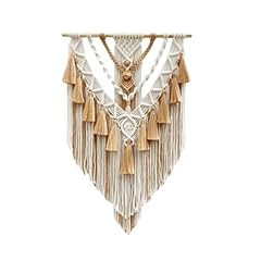 Harwave boho macrame for sale  Delivered anywhere in USA 