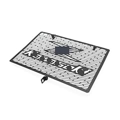 Couvercle grille radiateur d'occasion  Livré partout en France