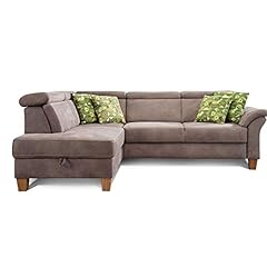 Cavadore ecksofa ammerland gebraucht kaufen  Wird an jeden Ort in Deutschland