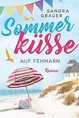 Sommerküsse fehmarn roman gebraucht kaufen  Wird an jeden Ort in Deutschland