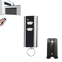 Telecommande garage universell d'occasion  Livré partout en France