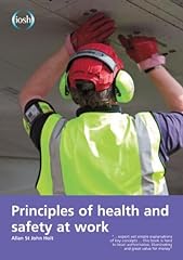Principles health safety for sale  Delivered anywhere in UK