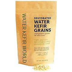 Dehydrated water kefir for sale  Delivered anywhere in USA 