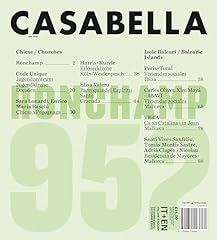 Casabella 2023 usato  Spedito ovunque in Italia 