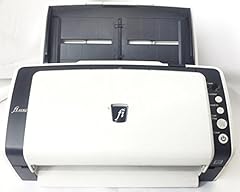 Fujitsu 6130z flatbed usato  Spedito ovunque in Italia 