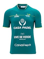 Maglia premier padel usato  Spedito ovunque in Italia 