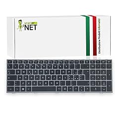 New net keyboards usato  Spedito ovunque in Italia 