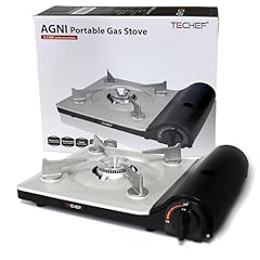 Techef agni portable for sale  Delivered anywhere in USA 