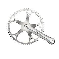 Campagnolo record kurbelgarnit gebraucht kaufen  Wird an jeden Ort in Deutschland