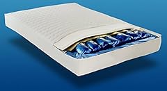 Wassermatratze 140x220 arona gebraucht kaufen  Wird an jeden Ort in Deutschland